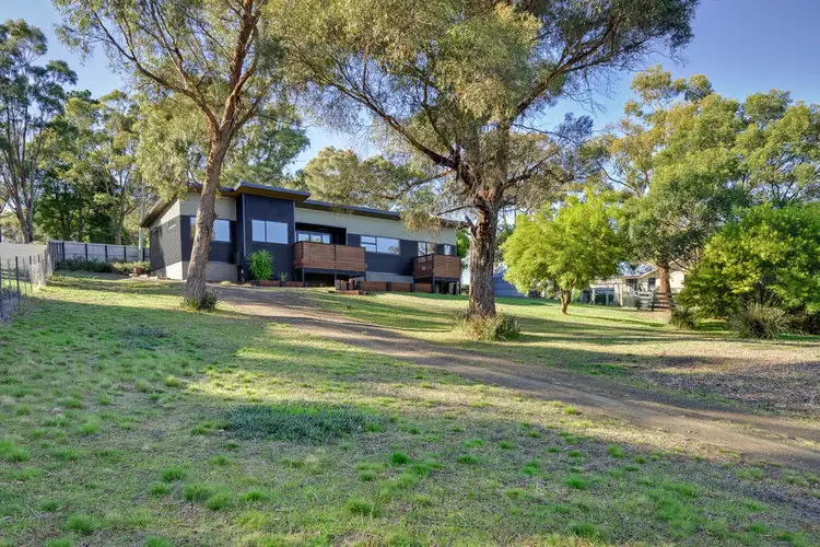 Second view of Homely house listing, 12 Hardner Court, Carlton TAS 7173