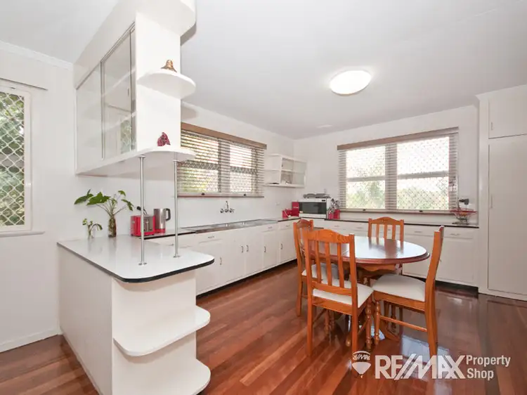 Second view of Homely house listing, 5 Palina Street, Brighton QLD 4017