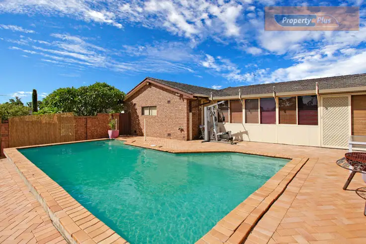 Fifth view of Homely house listing, 17 Arundel Park Drive, St Clair NSW 2759