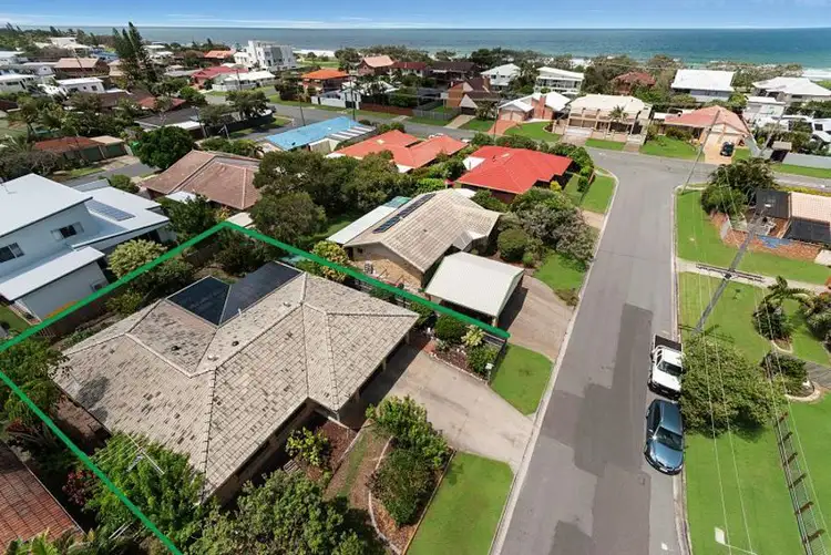 3 Coonawa Street, Buddina QLD 4575