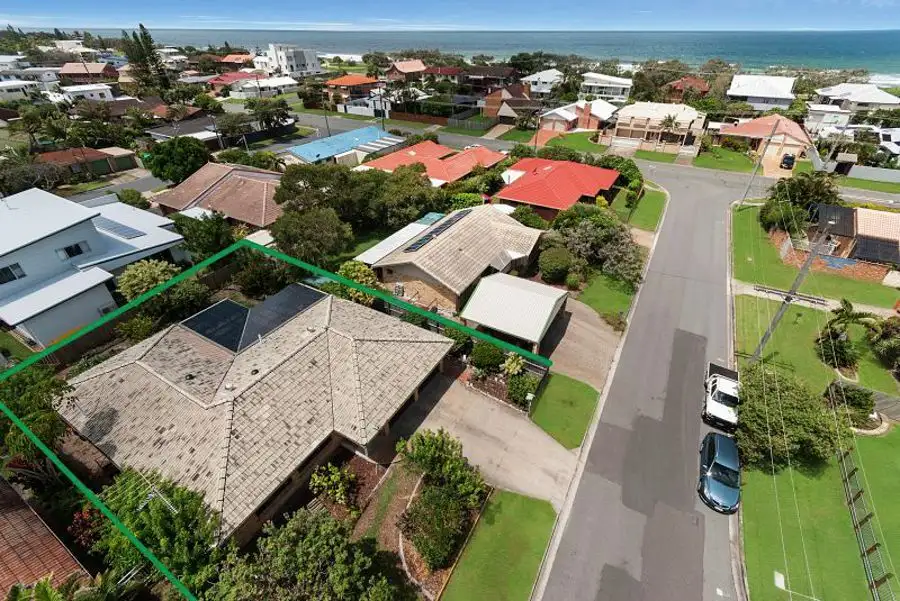 Main view of Homely house listing, 3 Coonawa Street, Buddina QLD 4575