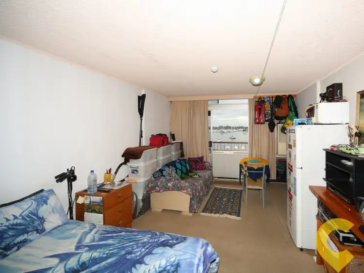 Third view of Homely unit listing, 608/2 Barney Street, Southport QLD 4215