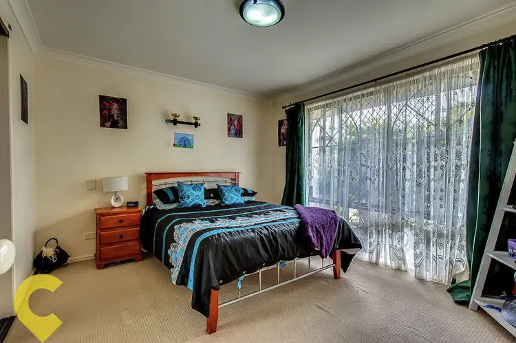 Second view of Homely house listing, 44 Augusta Crescent, Forest Lake QLD 4078