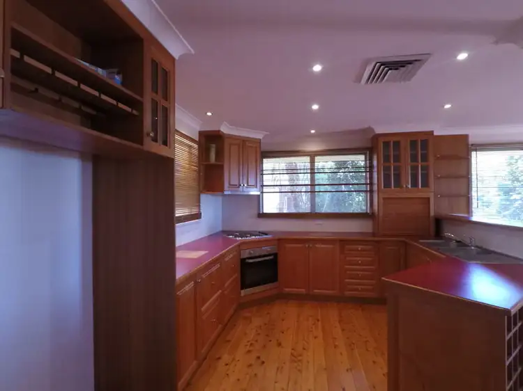 Fourth view of Homely house listing, 21 Heller Street, Rangeville QLD 4350