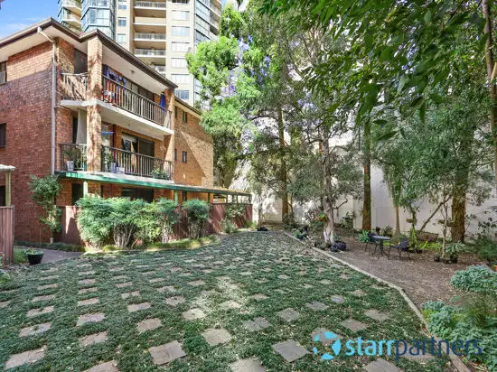 Sixth view of Homely unit listing, 3/5 Sorrell Street, Parramatta NSW 2150