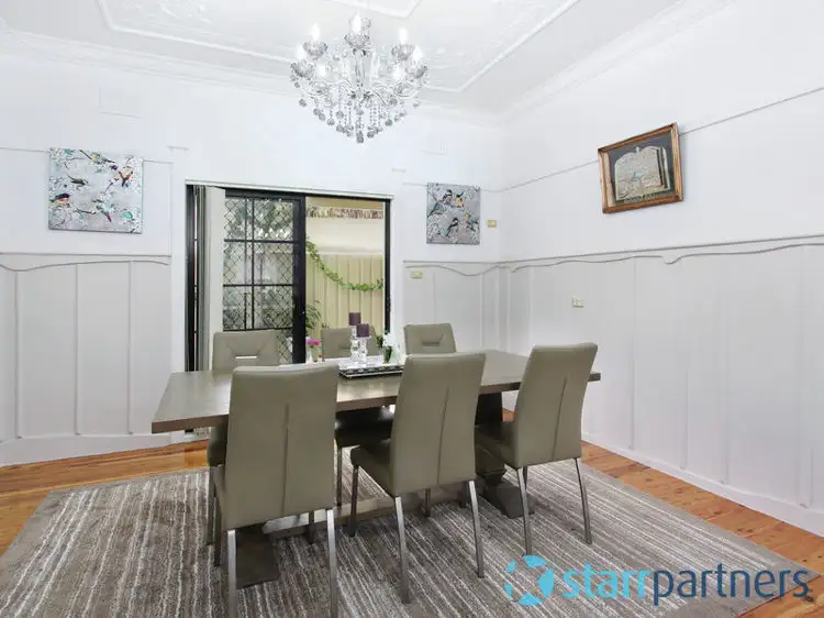Fourth view of Homely house listing, 18 Rhodes Avenue, Guildford NSW 2161