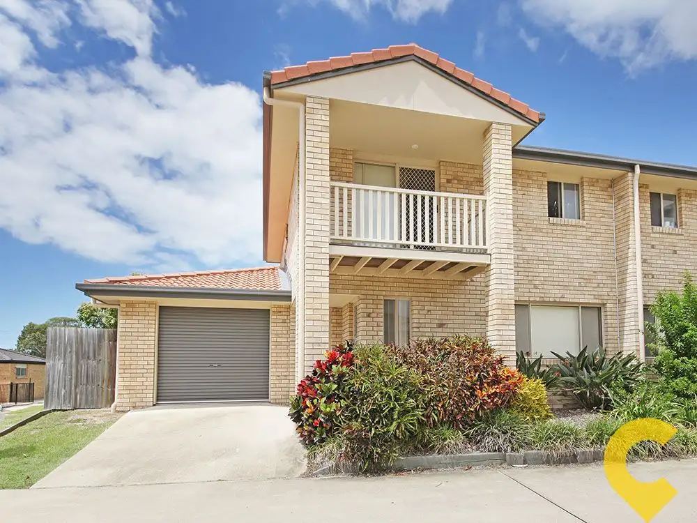 Main view of Homely townhouse listing, 66/80 Webster Road, Deception Bay QLD 4508