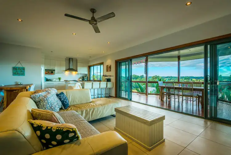 Fourth view of Homely house listing, 45 Jagera Drive, Bellingen NSW 2454