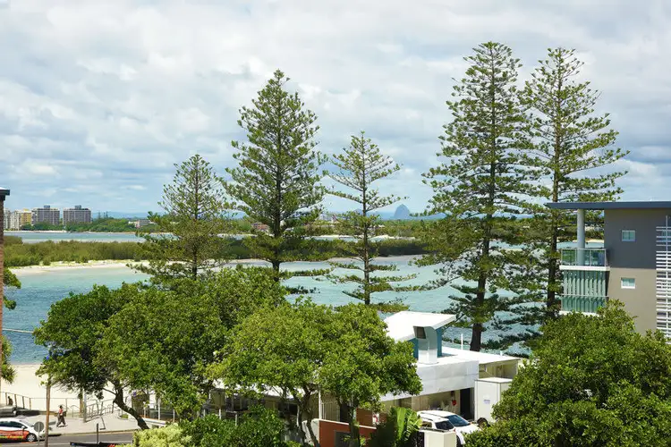 17/59 Minchinton Street, Caloundra QLD 4551