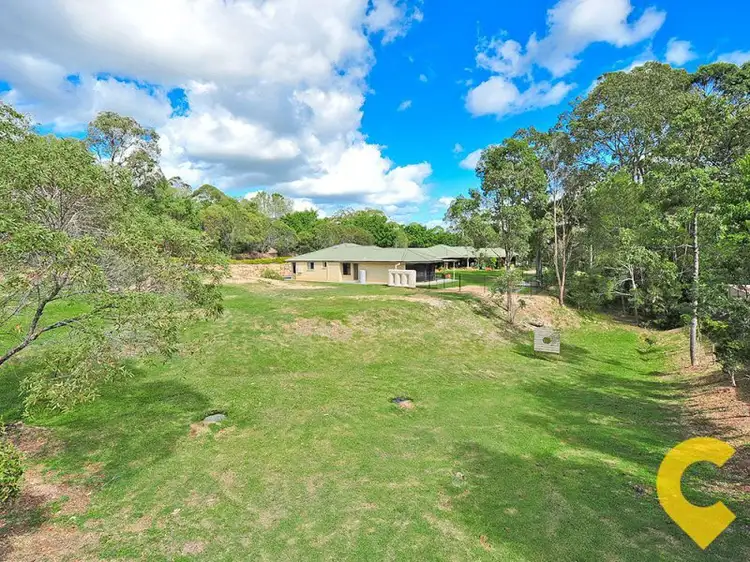 1 Parakeet Court, Warner QLD 4500