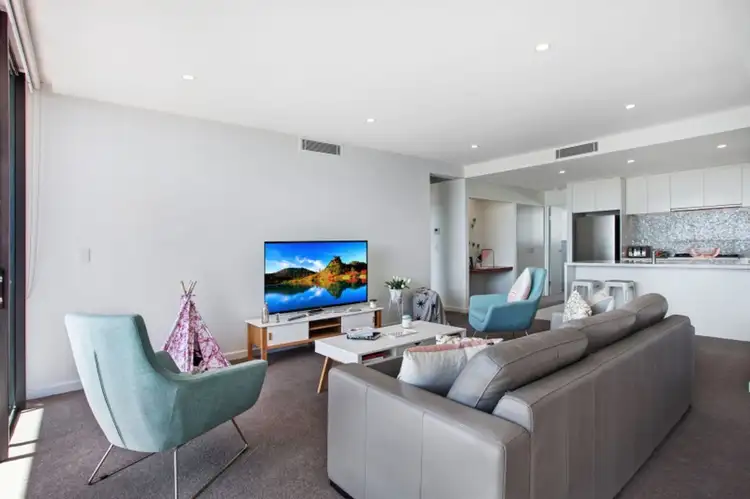 404/125 Union Street, Cooks Hill NSW 2300