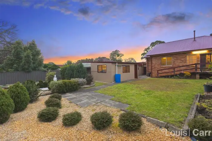 Fourth view of Homely house listing, 32 Carrington Street, Seven Hills NSW 2147