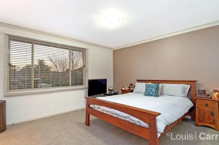 Sixth view of Homely house listing, 31 Kinnard Way, Kellyville NSW 2155