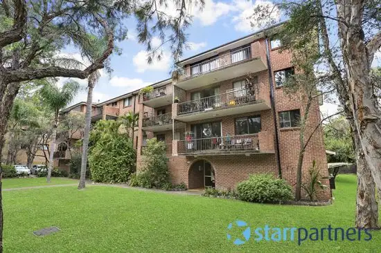 Sixth view of Homely unit listing, 18/5 Betts Street, Parramatta NSW 2150