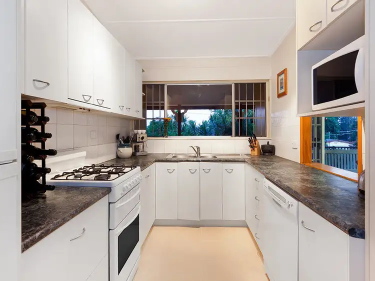 Fourth view of Homely house listing, 35 Kirkhill Street, Brighton QLD 4017