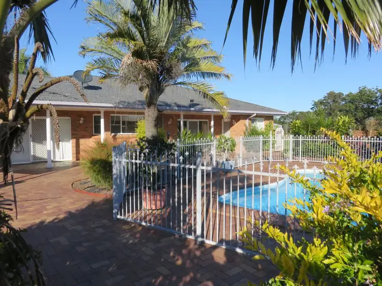 Second view of Homely house listing, 532 Rodeo Drive, Newee Creek NSW 2447