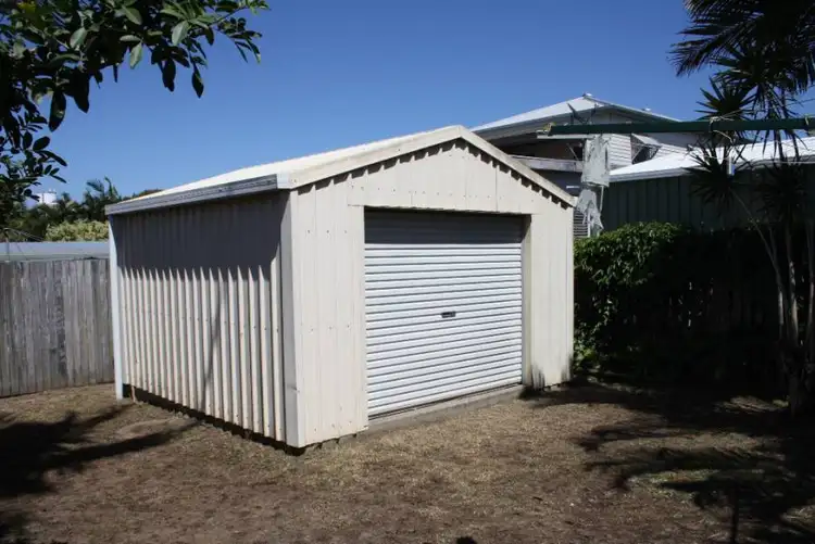 Second view of Homely house listing, 32 Wynne Parade, Maryborough QLD 4650