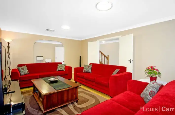 Third view of Homely house listing, 8 Kingston Close, West Pennant Hills NSW 2125