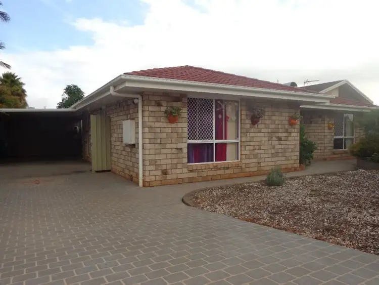 18 Eureka Court, Glenvale QLD 4350