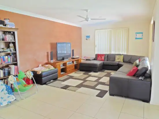 Fifth view of Homely house listing, 57 Olympic Court, Upper Caboolture QLD 4510
