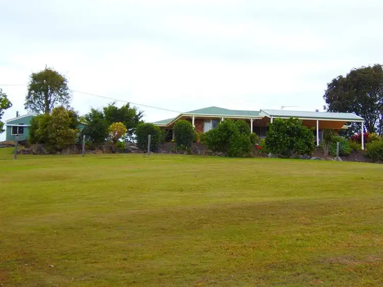 Seventh view of Homely house listing, 101 Lynch Road, East Deep Creek QLD 4570