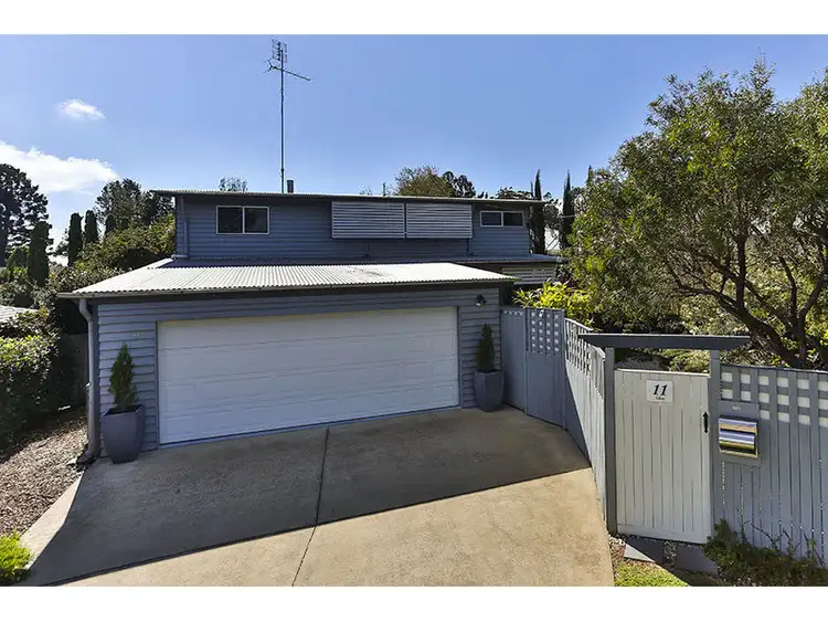 11 Mina Street, Rangeville QLD 4350