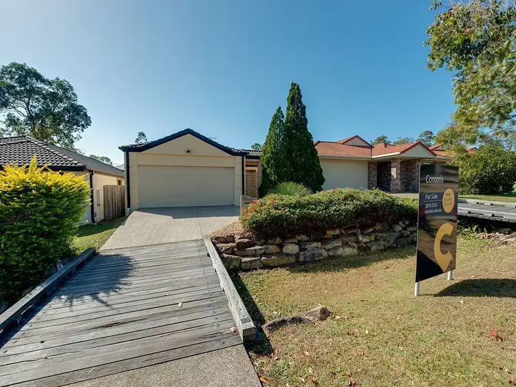 Main view of Homely house listing, 12 Belmore Crescent, Forest Lake QLD 4078