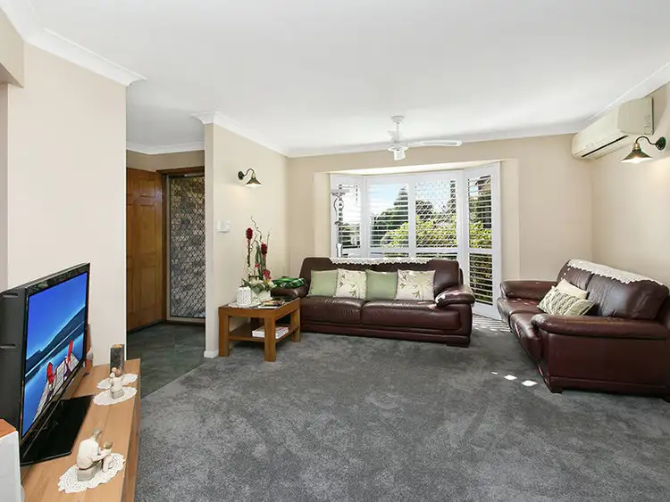 Second view of Homely house listing, 6 Timaru Crescent, Eight Mile Plains QLD 4113
