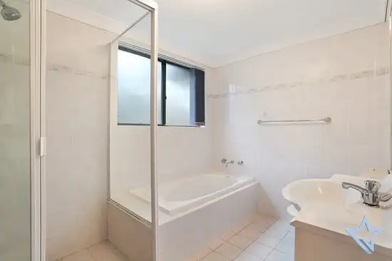 Third view of Homely unit listing, 8/10-14 Arthur Street, Merrylands West NSW 2160