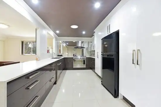 Main view of Homely house listing, 34 Berger Road, South Windsor NSW 2756