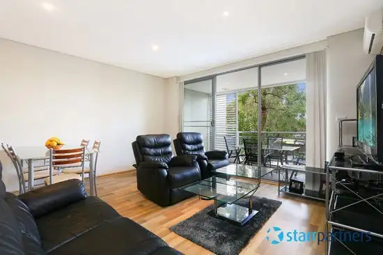 Second view of Homely unit listing, 25/36-40 Gladstone Street, North Parramatta NSW 2151