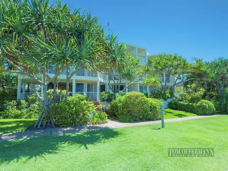 Third view of Homely unit listing, 1/2 Selene St, Sunrise Beach QLD 4567