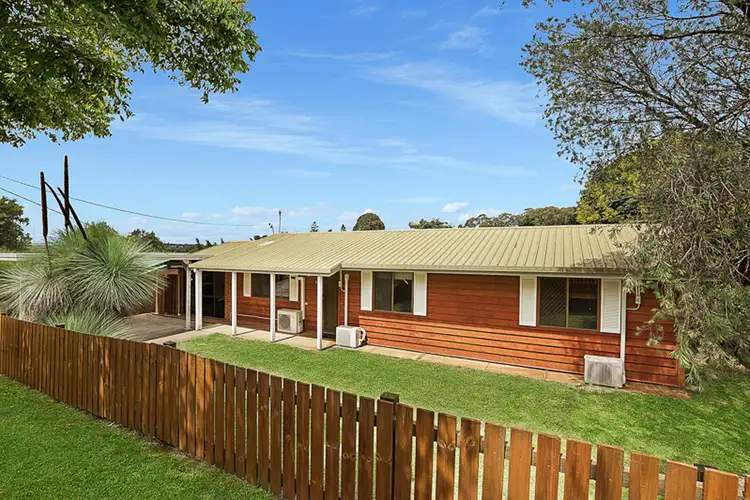 39 Yalumba Crescent, Wilsonton QLD 4350