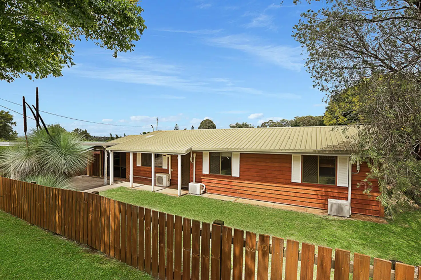 Main view of Homely house listing, 39 Yalumba Crescent, Wilsonton QLD 4350