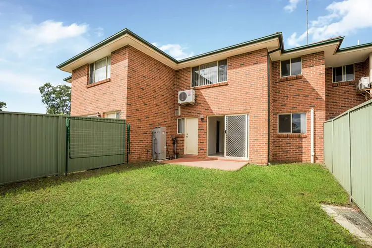 Second view of Homely house listing, 14/9 Stanbury Place, Quakers Hill NSW 2763