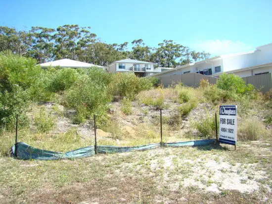 Fourth view of Homely land listing, 10 Nandu Boulevarde, Corlette NSW 2315