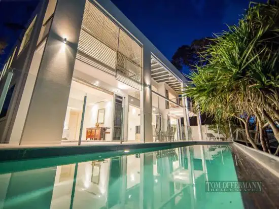 Third view of Homely house listing, 7 Witta Circle, Noosa Heads QLD 4567