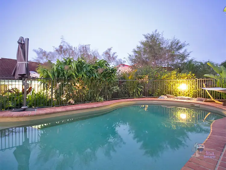 Fourth view of Homely house listing, 297 Horizon Drive, Westlake QLD 4074