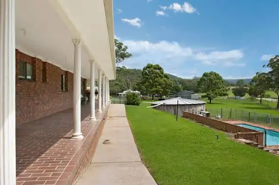 Seventh view of Homely rural property listing, 37 Little  Jilliby  Road, Little Jilliby NSW 2259