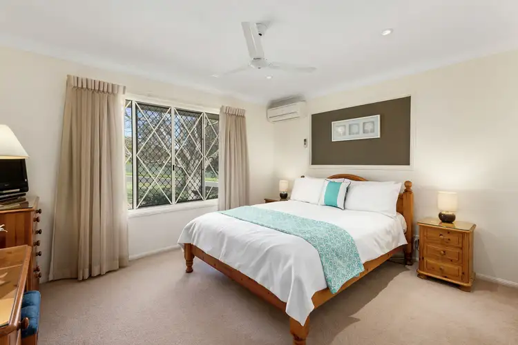 Fourth view of Homely house listing, 2 Jody Court, Highfields QLD 4352