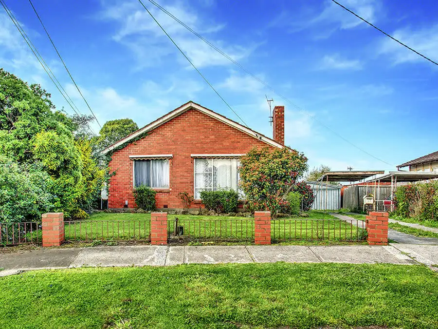 Main view of Homely house listing, 14 Ouyen Court, Dallas VIC 3047