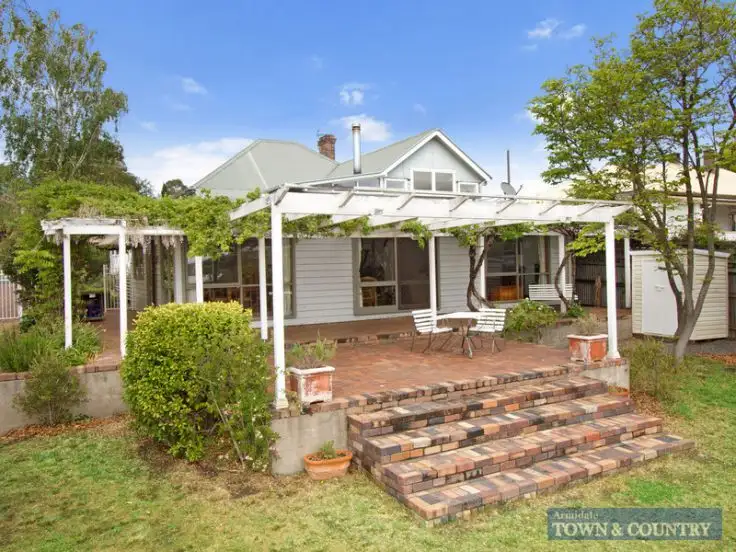 Main view of Homely house listing, 99 Brown Street, Armidale NSW 2350