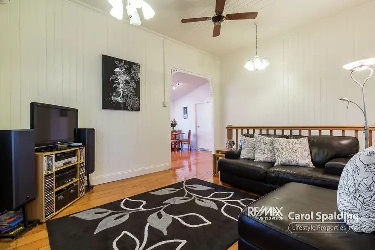 Third view of Homely house listing, 37 Morehead Avenue, Norman Park QLD 4170