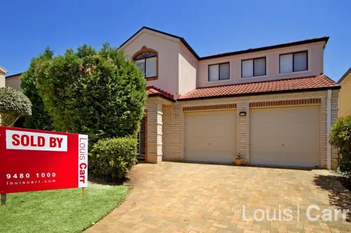 18 Summit Court, Glenwood NSW 2768