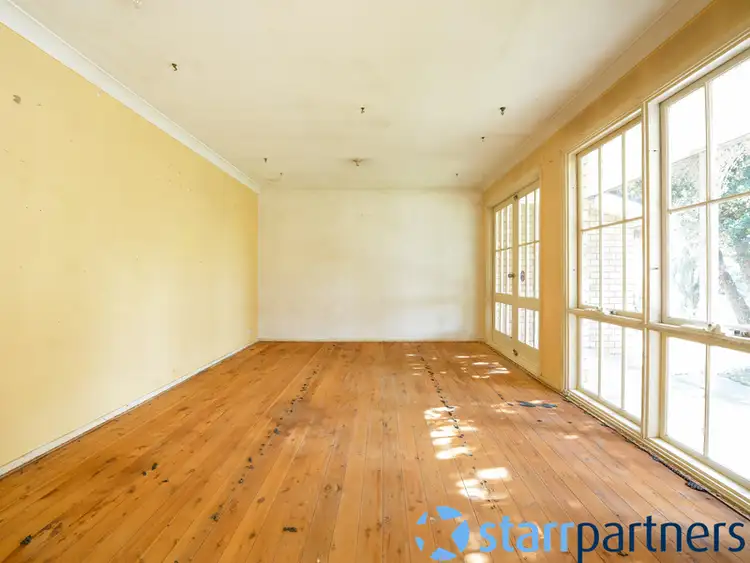 Second view of Homely house listing, 3 Stornoway Ave, St Andrews NSW 2566