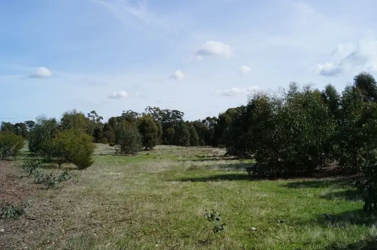 Second view of Homely land listing, Corner of Colliver Lane/Nine Mile Road, Rushworth VIC 3612