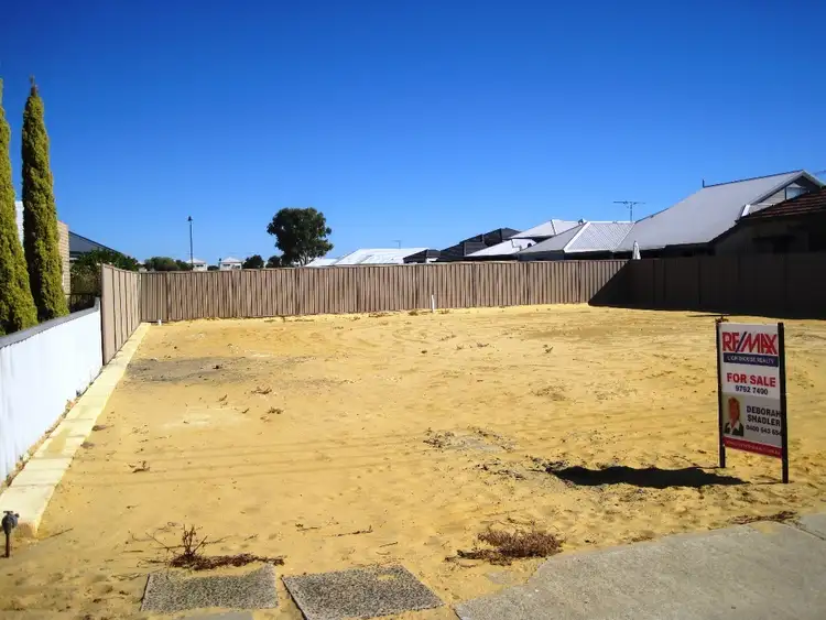 11B Fielder Street, South Bunbury WA 6230