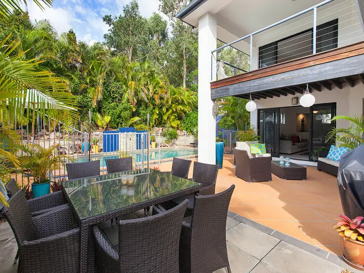 Seventh view of Homely house listing, 11 Eucalyptus Court, Seventeen Mile Rocks QLD 4073
