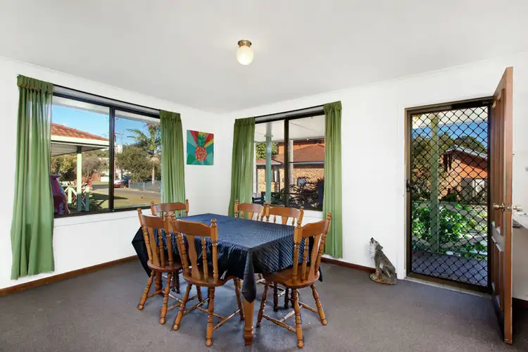 Fourth view of Homely villa listing, 2/9 Corambara Cres, Toormina NSW 2452