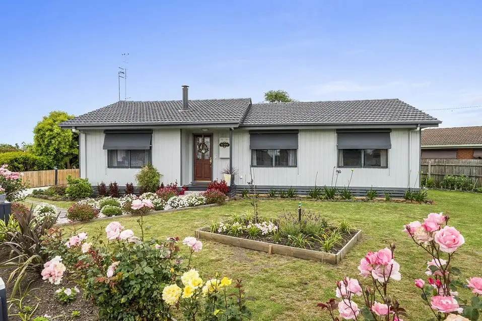 Main view of Homely house listing, 10 Stodart Street, Colac VIC 3250